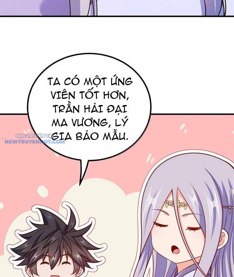 Nương Tử Nhà Ta Là Nữ Đế Chapter 195 - 13