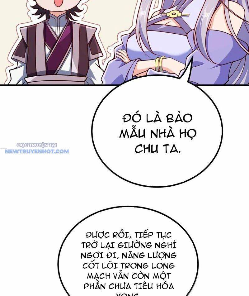 Nương Tử Nhà Ta Là Nữ Đế Chapter 195 - 14