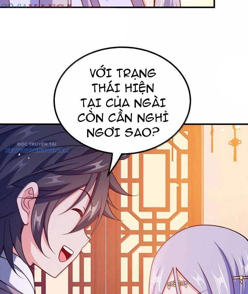 Nương Tử Nhà Ta Là Nữ Đế Chapter 195 - 16