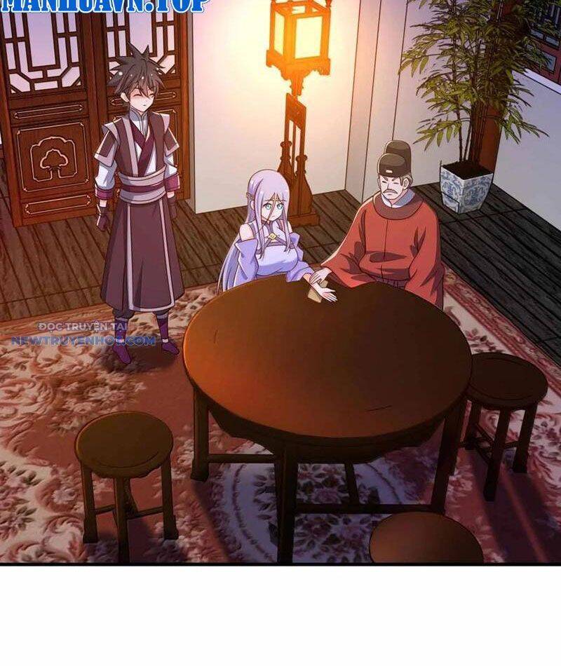 Nương Tử Nhà Ta Là Nữ Đế Chapter 195 - 3