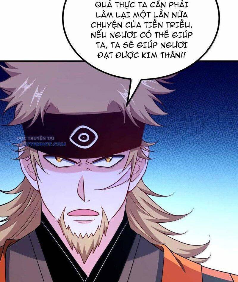 Nương Tử Nhà Ta Là Nữ Đế Chapter 195 - 24