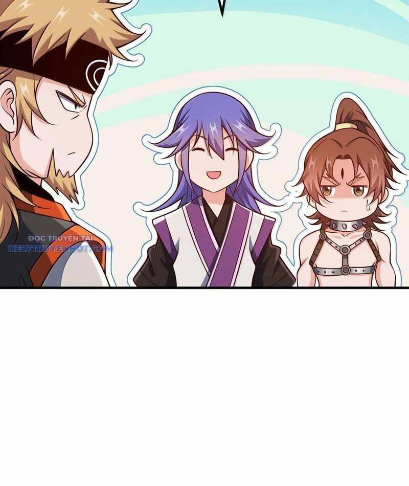 Nương Tử Nhà Ta Là Nữ Đế Chapter 195 - 26