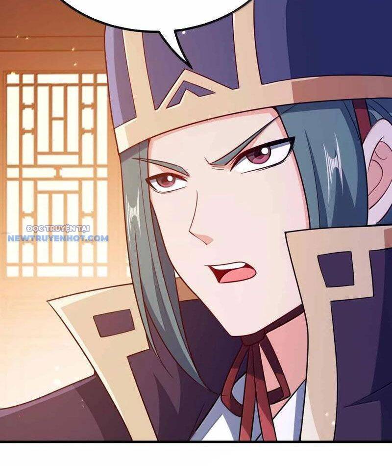 Nương Tử Nhà Ta Là Nữ Đế Chapter 195 - 34