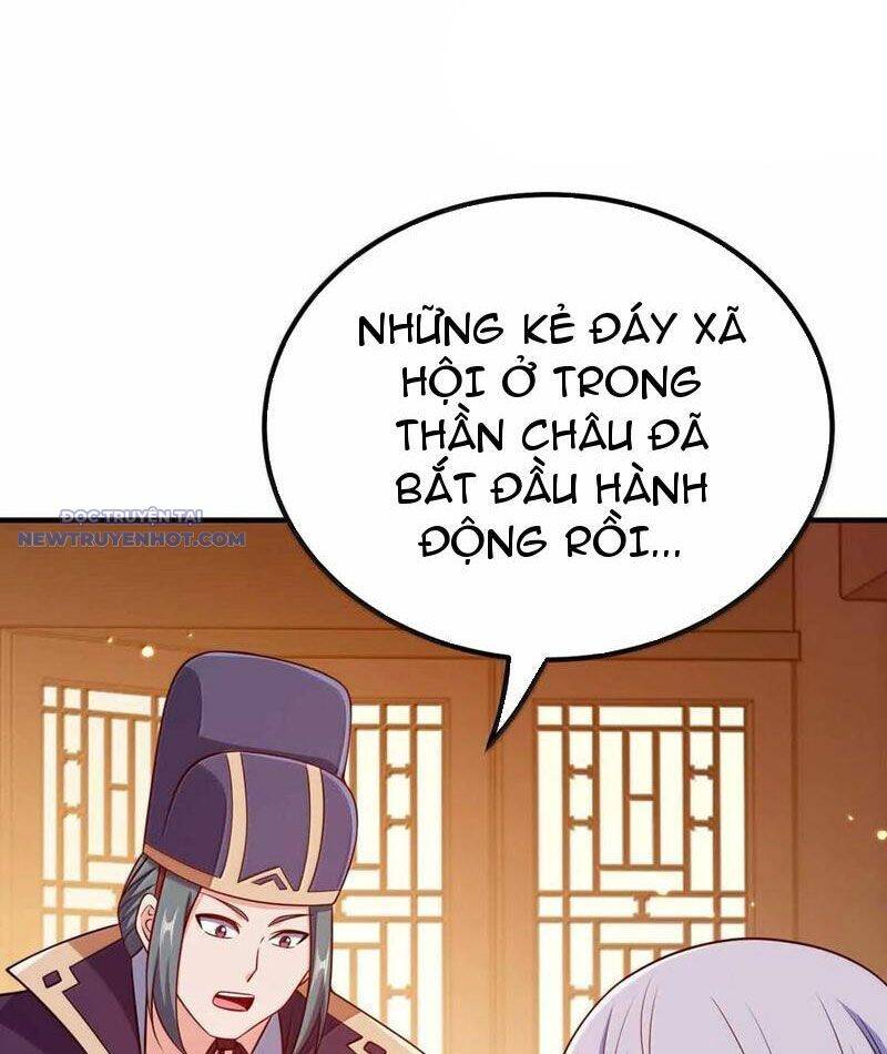 Nương Tử Nhà Ta Là Nữ Đế Chapter 195 - 35