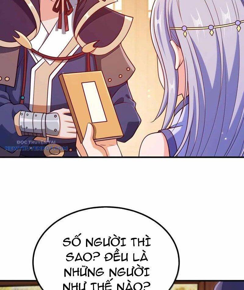 Nương Tử Nhà Ta Là Nữ Đế Chapter 195 - 36