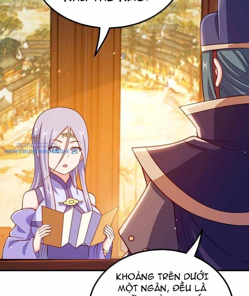 Nương Tử Nhà Ta Là Nữ Đế Chapter 195 - 37