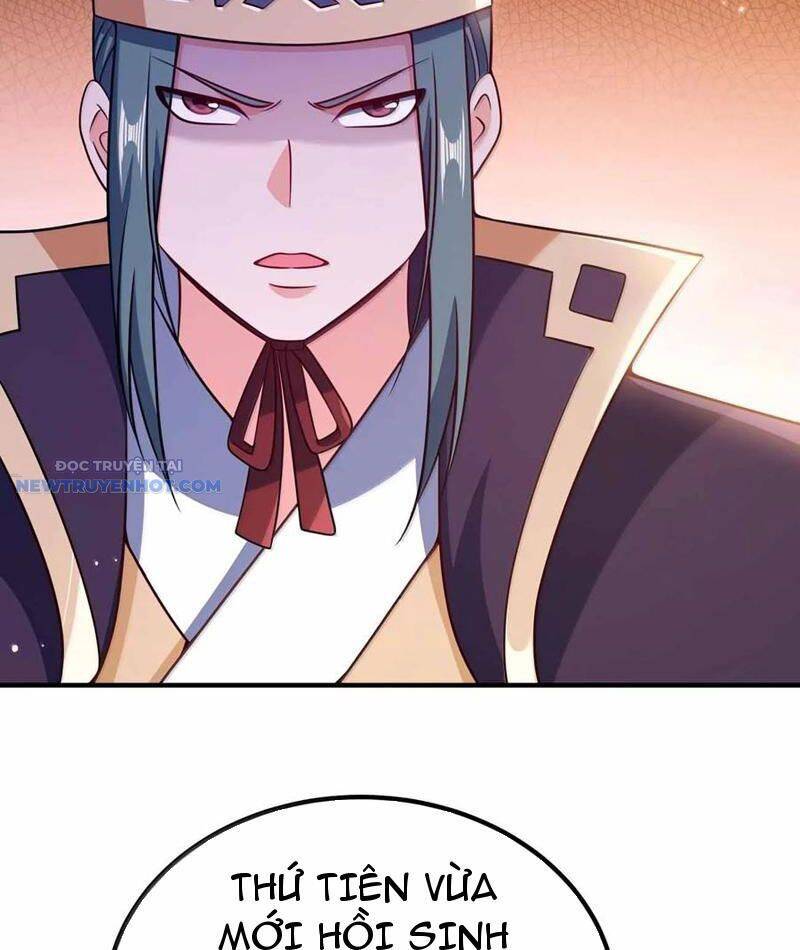 Nương Tử Nhà Ta Là Nữ Đế Chapter 195 - 41