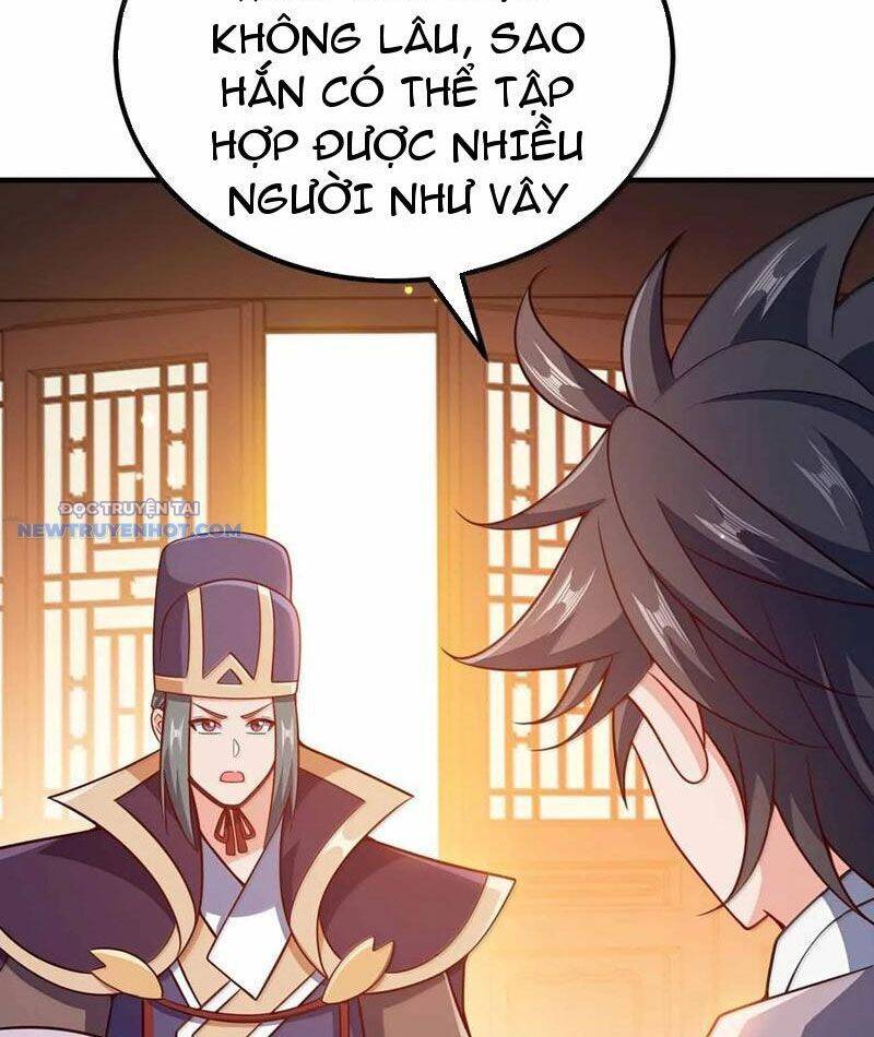 Nương Tử Nhà Ta Là Nữ Đế Chapter 195 - 42