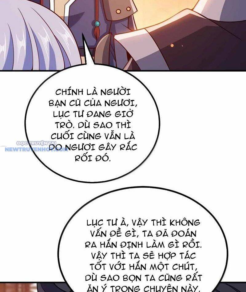 Nương Tử Nhà Ta Là Nữ Đế Chapter 195 - 43