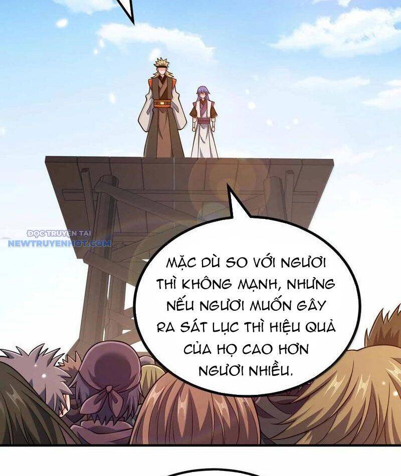 Nương Tử Nhà Ta Là Nữ Đế Chapter 195 - 47