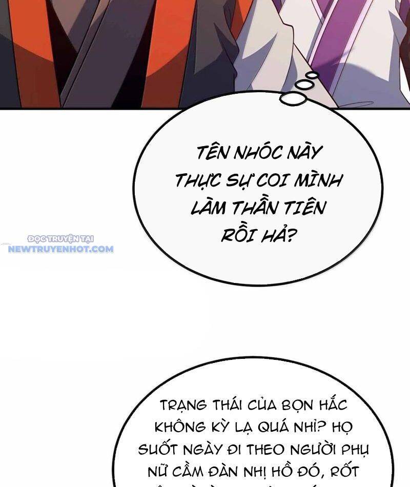 Nương Tử Nhà Ta Là Nữ Đế Chapter 195 - 49