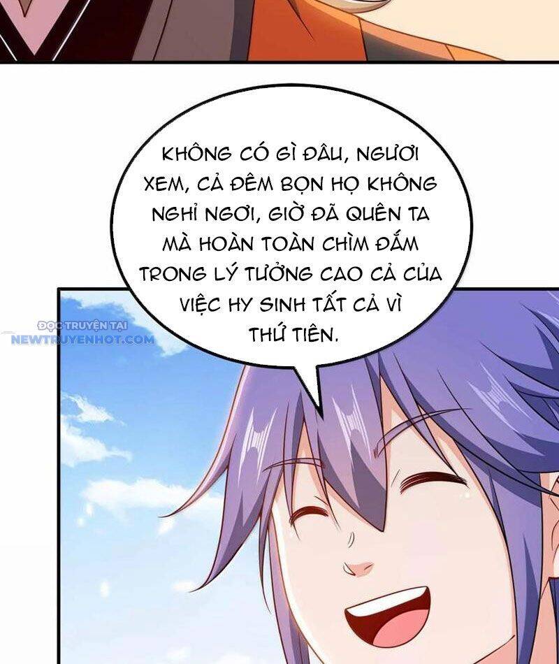 Nương Tử Nhà Ta Là Nữ Đế Chapter 195 - 51
