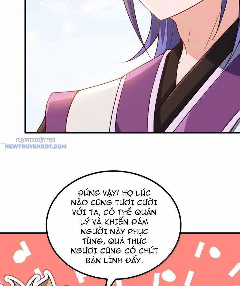 Nương Tử Nhà Ta Là Nữ Đế Chapter 195 - 52