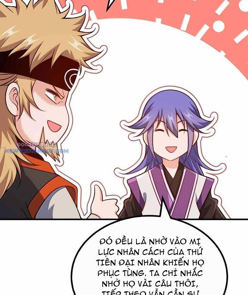 Nương Tử Nhà Ta Là Nữ Đế Chapter 195 - 53
