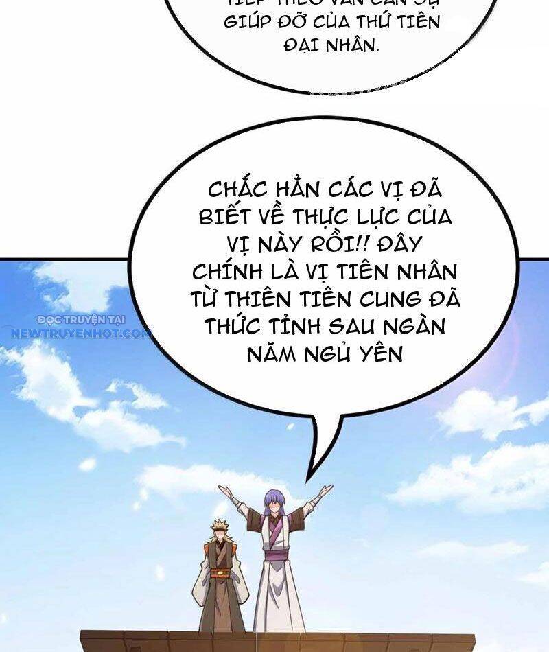 Nương Tử Nhà Ta Là Nữ Đế Chapter 195 - 54