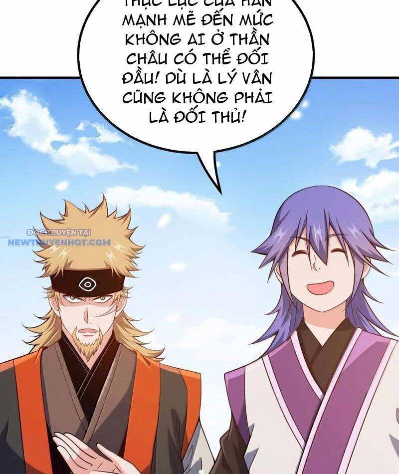 Nương Tử Nhà Ta Là Nữ Đế Chapter 195 - 57