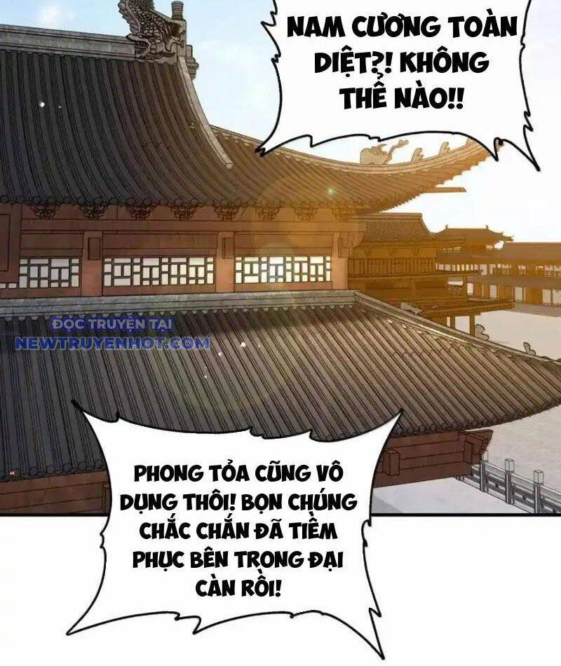 Nương Tử Nhà Ta Là Nữ Đế Chapter 198 - 16