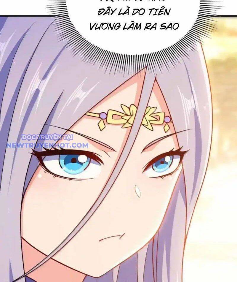 Nương Tử Nhà Ta Là Nữ Đế Chapter 198 - 19