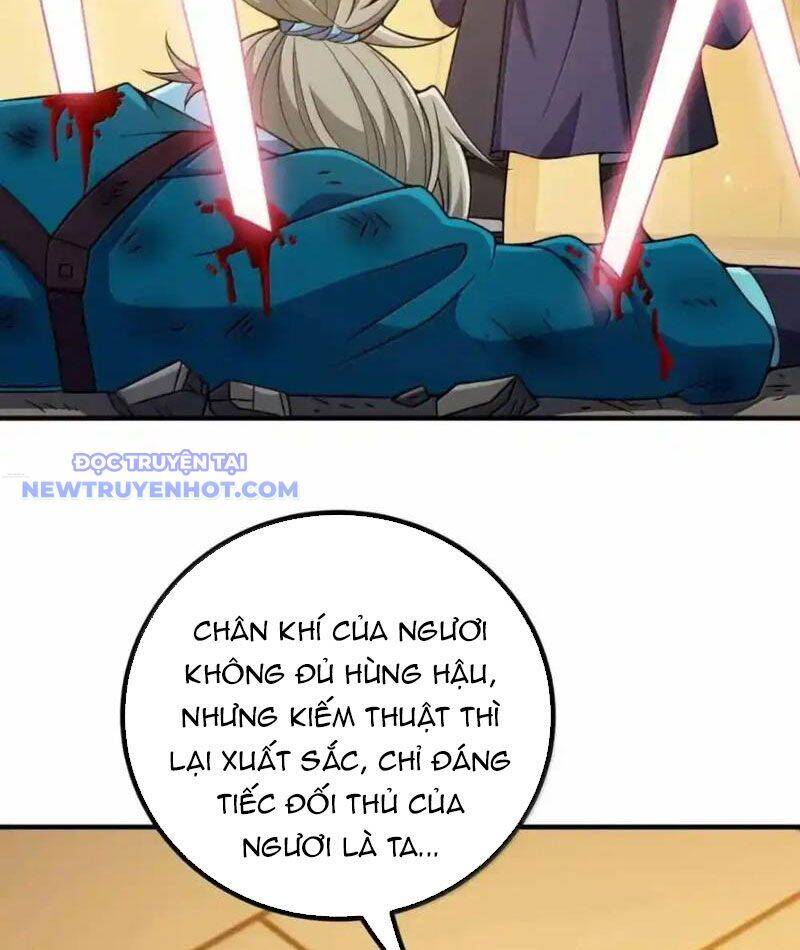 Nương Tử Nhà Ta Là Nữ Đế Chapter 198 - 3