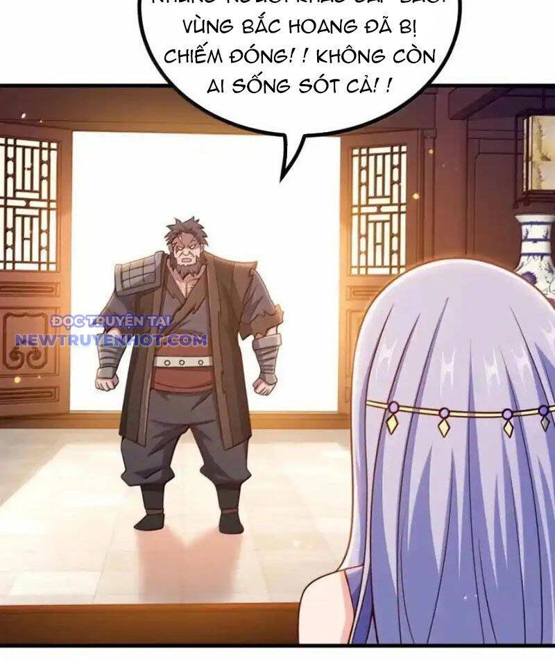 Nương Tử Nhà Ta Là Nữ Đế Chapter 198 - 21