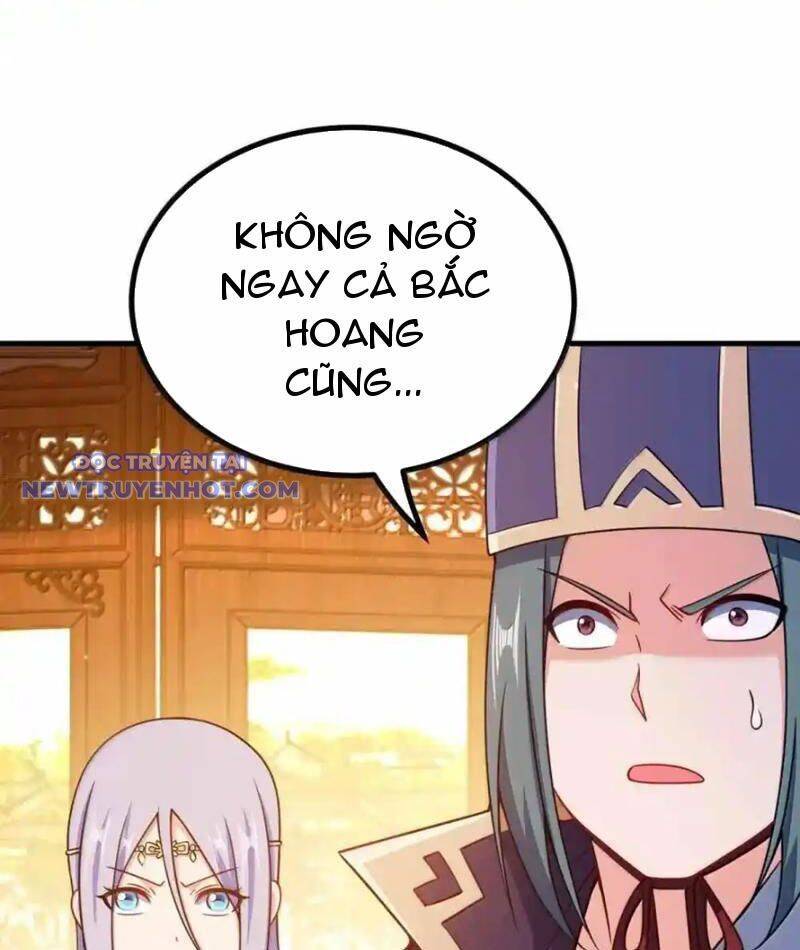 Nương Tử Nhà Ta Là Nữ Đế Chapter 198 - 22