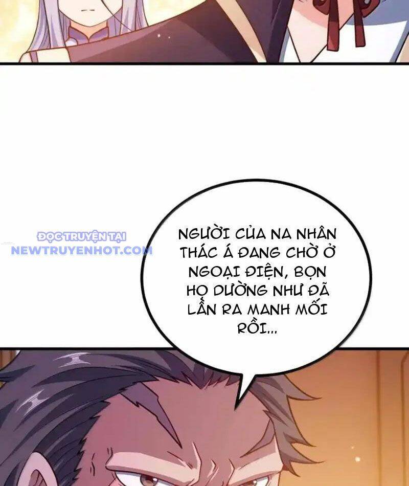 Nương Tử Nhà Ta Là Nữ Đế Chapter 198 - 23