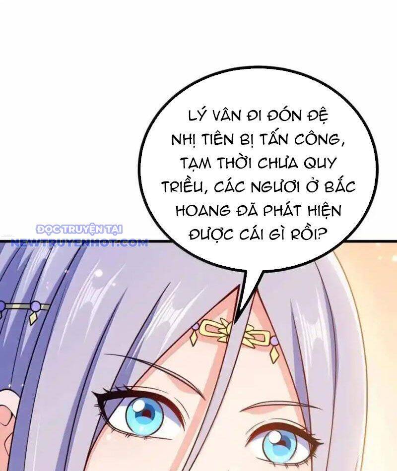 Nương Tử Nhà Ta Là Nữ Đế Chapter 198 - 30