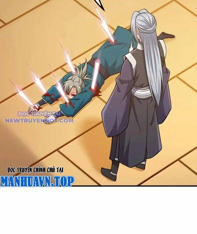 Nương Tử Nhà Ta Là Nữ Đế Chapter 198 - 4