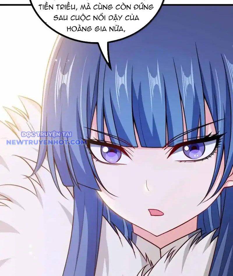 Nương Tử Nhà Ta Là Nữ Đế Chapter 198 - 32