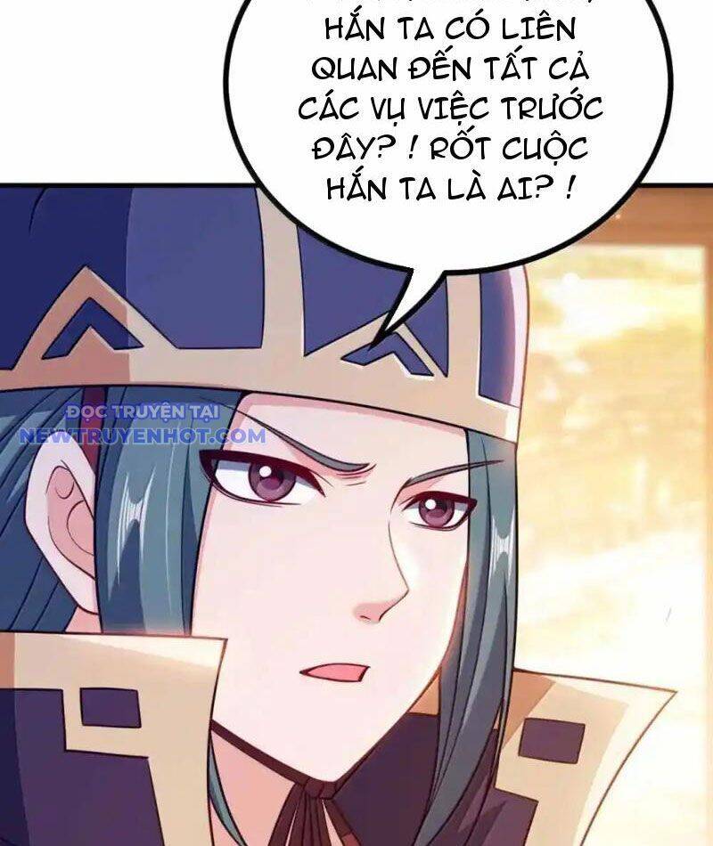 Nương Tử Nhà Ta Là Nữ Đế Chapter 198 - 35