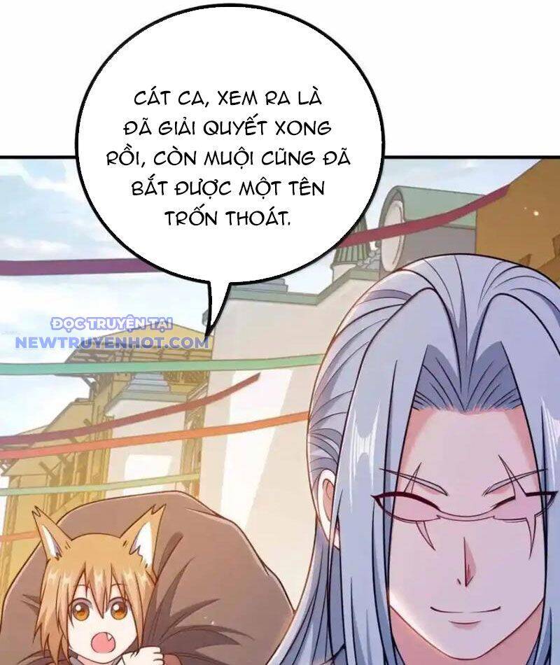 Nương Tử Nhà Ta Là Nữ Đế Chapter 198 - 5