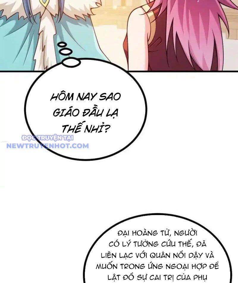 Nương Tử Nhà Ta Là Nữ Đế Chapter 198 - 44