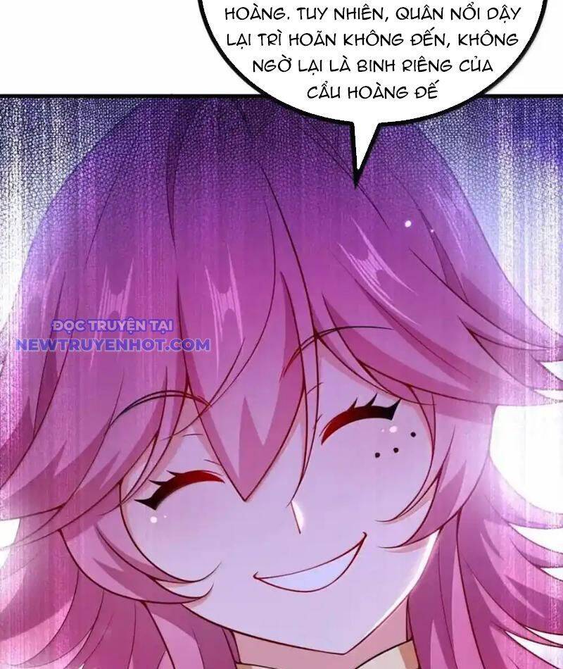 Nương Tử Nhà Ta Là Nữ Đế Chapter 198 - 45