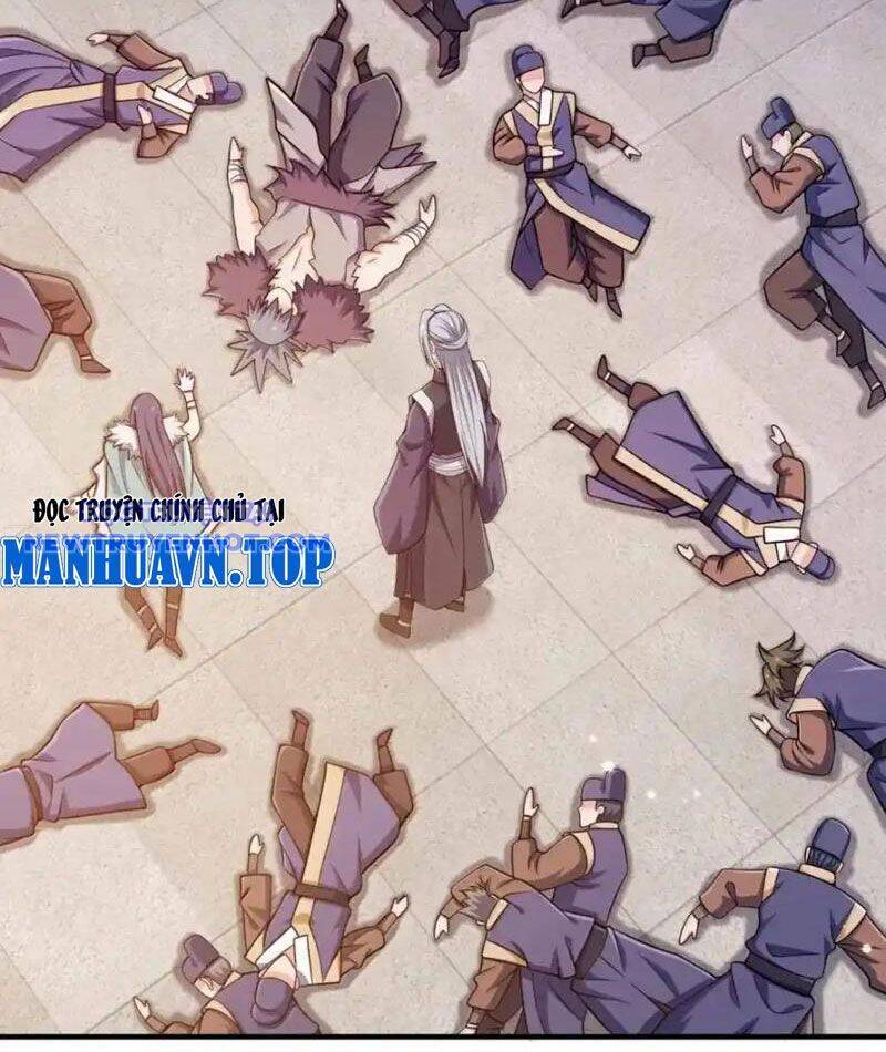Nương Tử Nhà Ta Là Nữ Đế Chapter 198 - 61