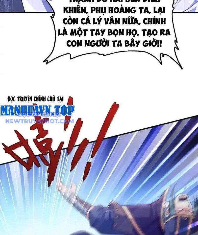 Nương Tử Nhà Ta Là Nữ Đế Chapter 198 - 67