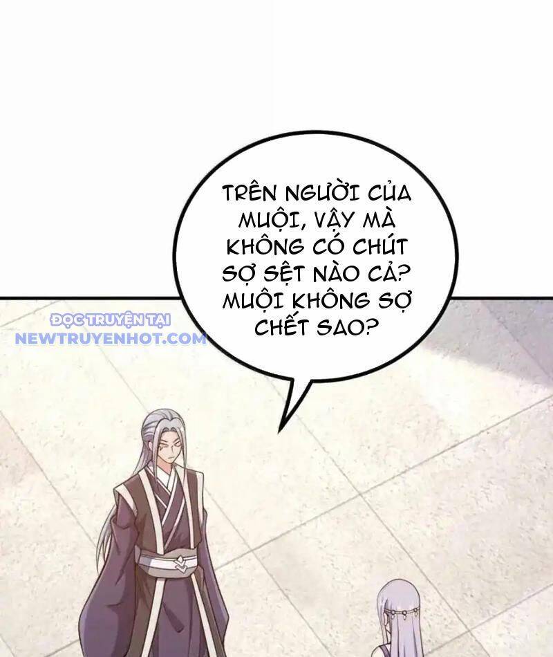 Nương Tử Nhà Ta Là Nữ Đế Chapter 199 - 2