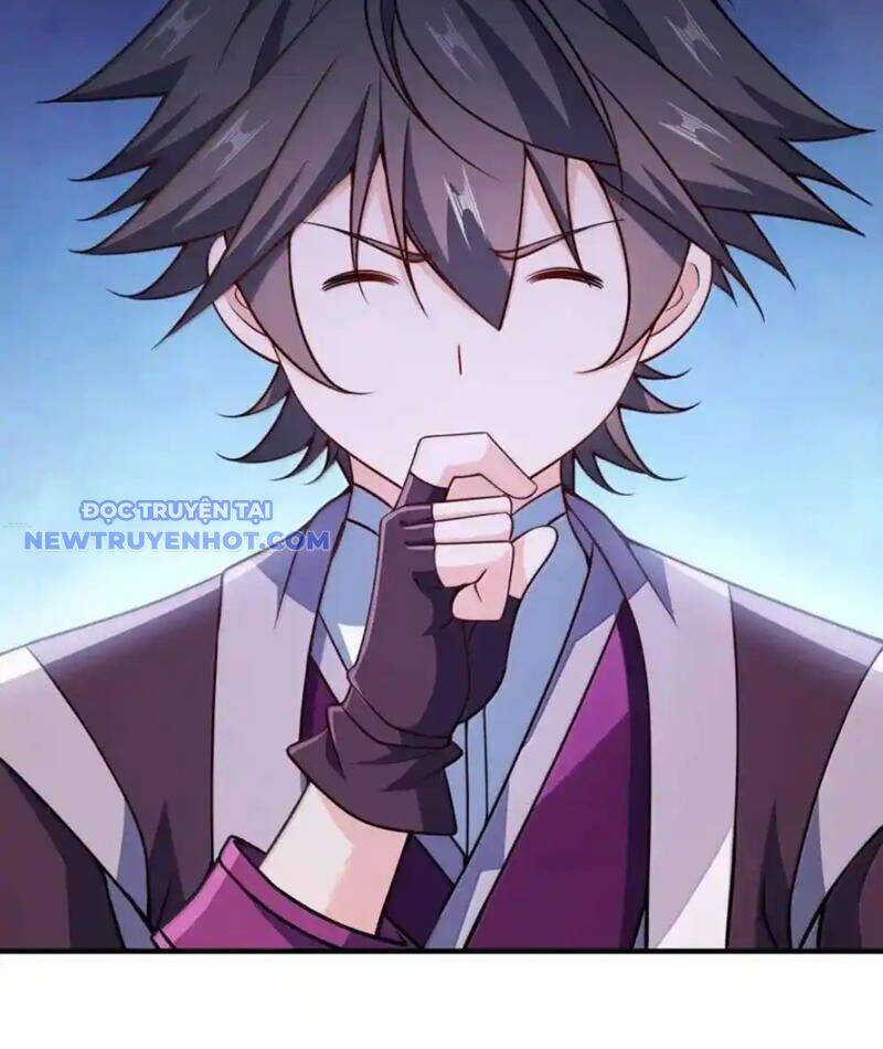Nương Tử Nhà Ta Là Nữ Đế Chapter 199 - 14