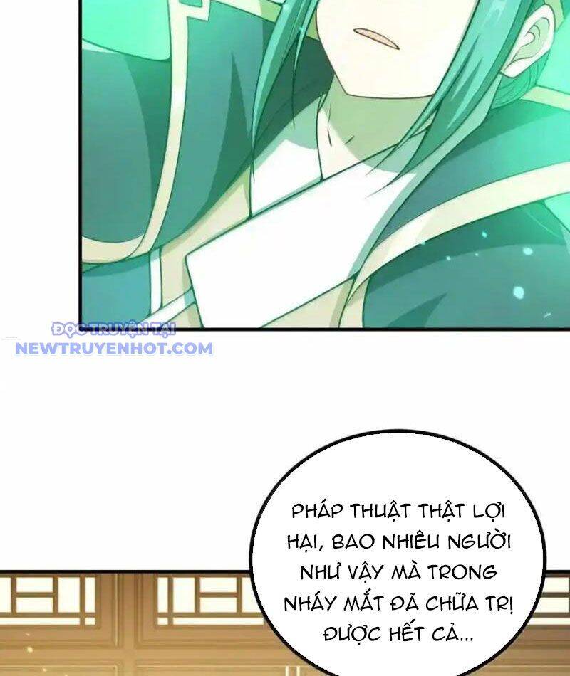 Nương Tử Nhà Ta Là Nữ Đế Chapter 199 - 19