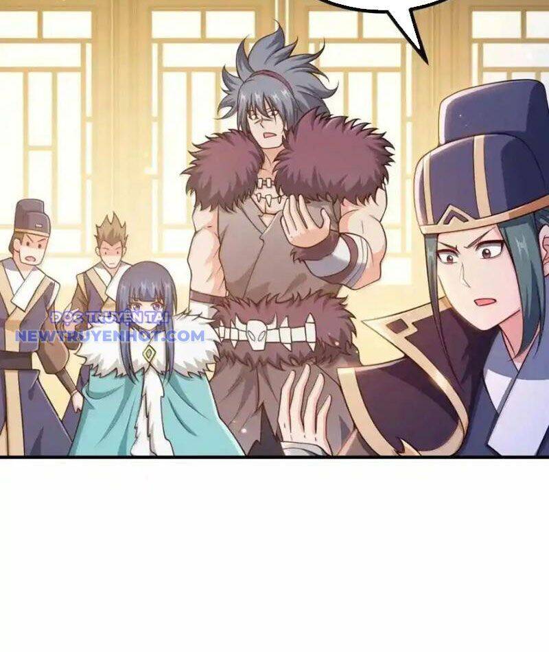 Nương Tử Nhà Ta Là Nữ Đế Chapter 199 - 20