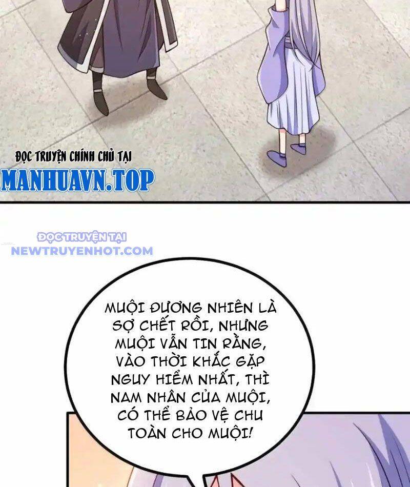 Nương Tử Nhà Ta Là Nữ Đế Chapter 199 - 3