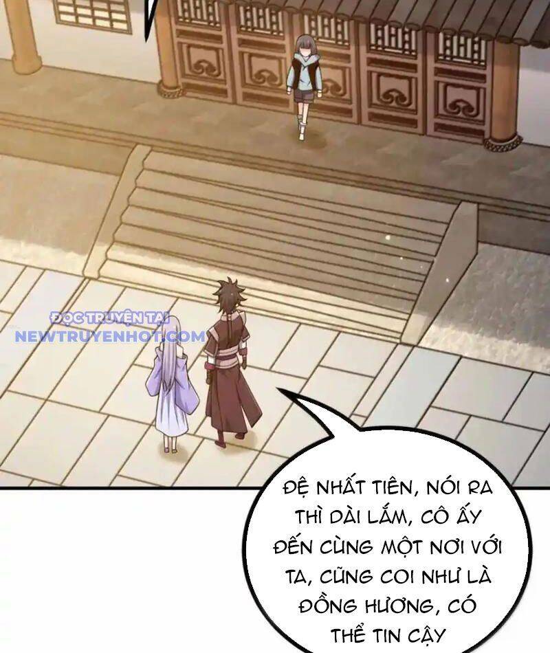 Nương Tử Nhà Ta Là Nữ Đế Chapter 199 - 22