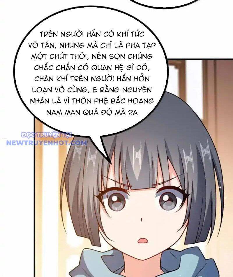 Nương Tử Nhà Ta Là Nữ Đế Chapter 199 - 23