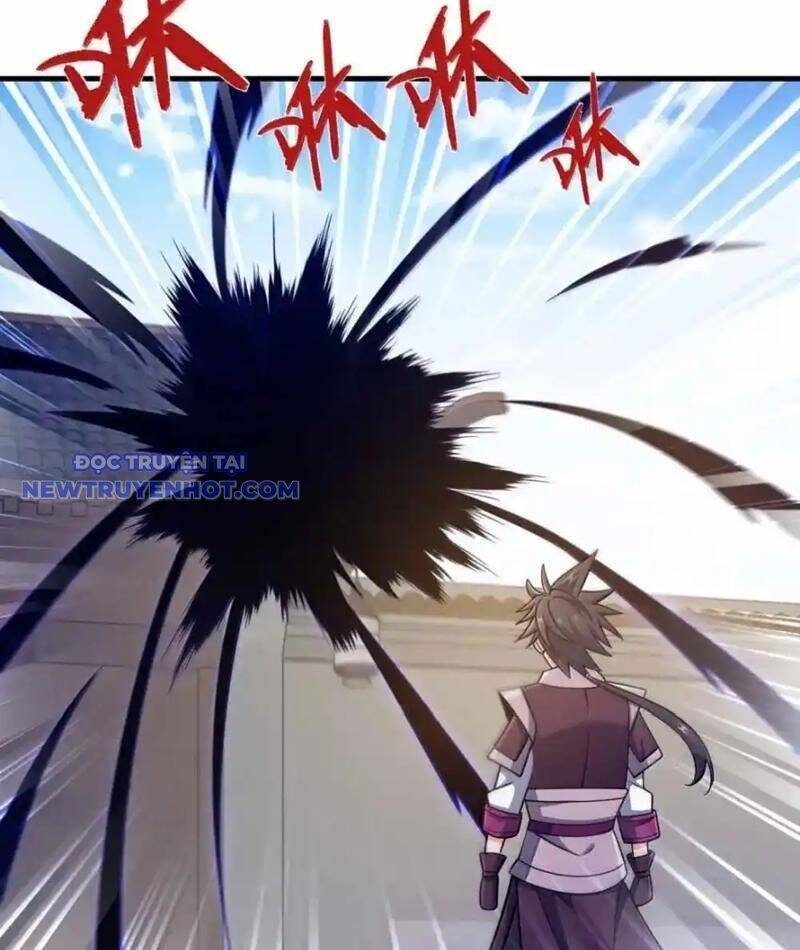 Nương Tử Nhà Ta Là Nữ Đế Chapter 199 - 56