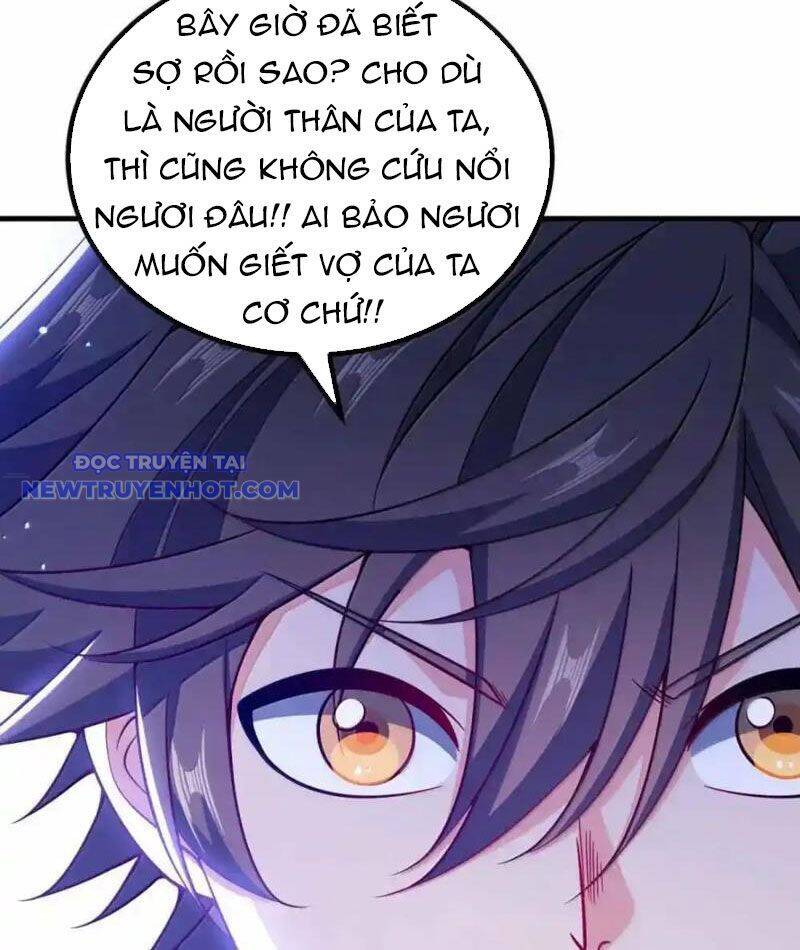 Nương Tử Nhà Ta Là Nữ Đế Chapter 199 - 59