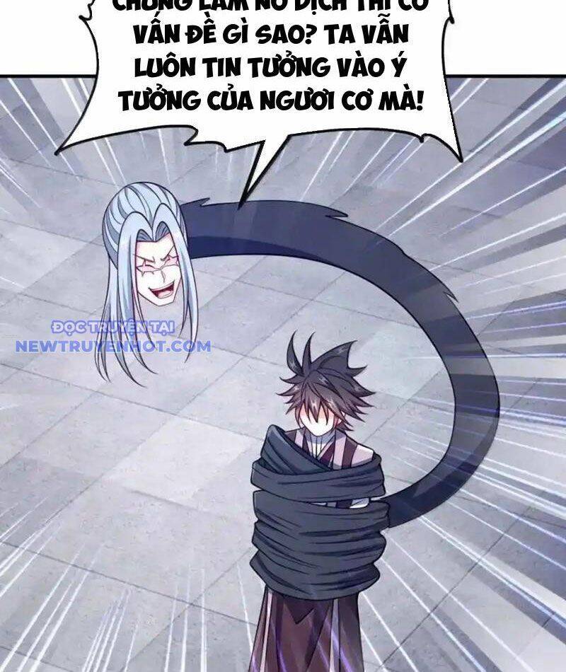 Nương Tử Nhà Ta Là Nữ Đế Chapter 200 - 16