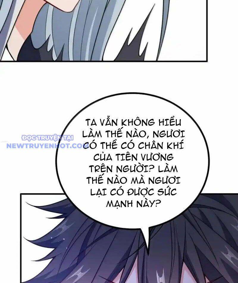 Nương Tử Nhà Ta Là Nữ Đế Chapter 200 - 19