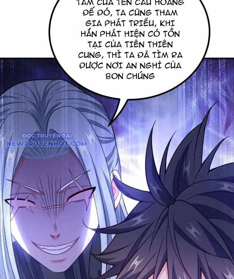 Nương Tử Nhà Ta Là Nữ Đế Chapter 200 - 21