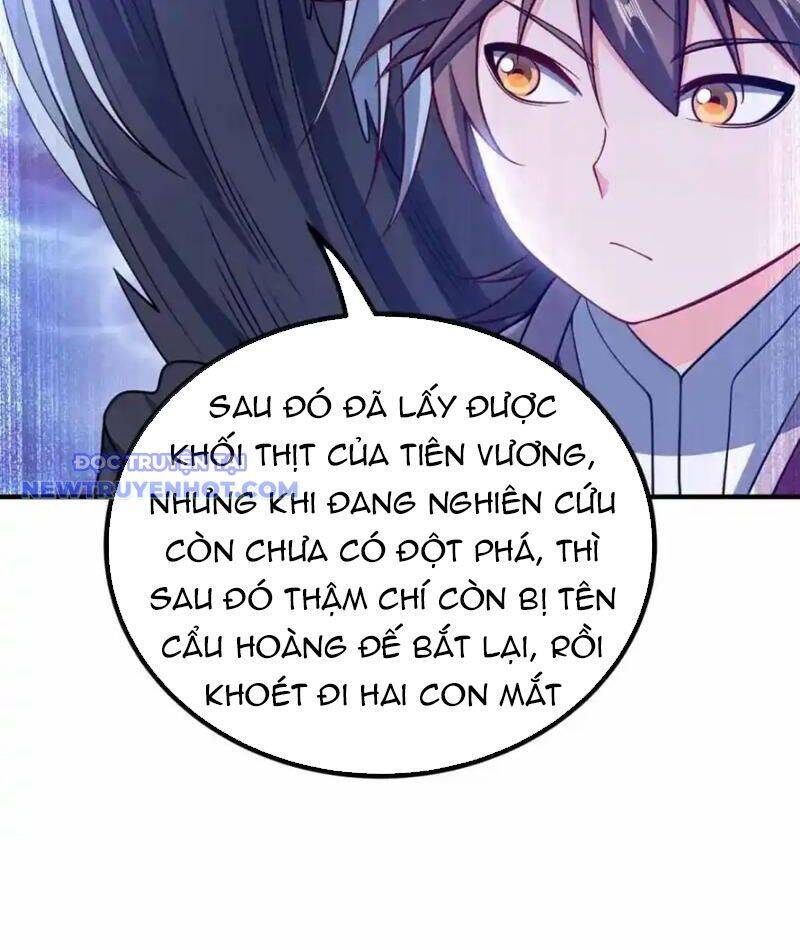 Nương Tử Nhà Ta Là Nữ Đế Chapter 200 - 22