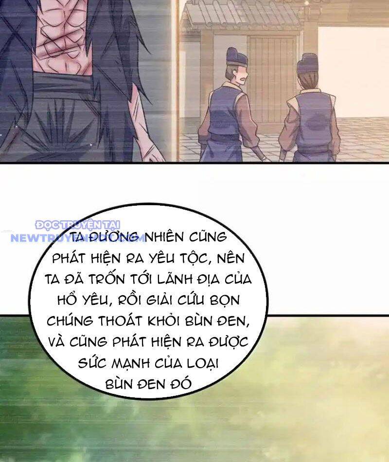 Nương Tử Nhà Ta Là Nữ Đế Chapter 200 - 24