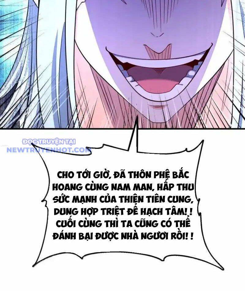 Nương Tử Nhà Ta Là Nữ Đế Chapter 200 - 27